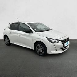 Peugeot 208 208 PureTech 100 S&S EAT8 - Style La Rochelle
