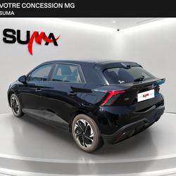 MG MG4 MG4 Electric 51kWh - 125 kW 2WD Standard Bellerive-sur-Allier