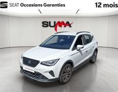 Seat Arona Bellerive-sur-Allier