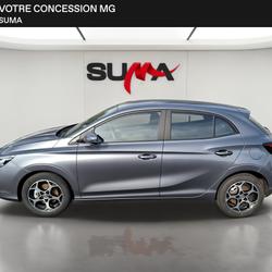 MG MG3 MG3 1.5 L Hybrid+ 195 ch Comfort occasion - Bellerive-sur-Allier - photo 2/17