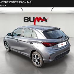 MG MG3 MG3 1.5 L Hybrid+ 195 ch Comfort occasion - Bellerive-sur-Allier - photo 3/17