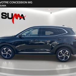 MG EHS EHS 1.5T GDI PHEV Luxury Bellerive-sur-Allier