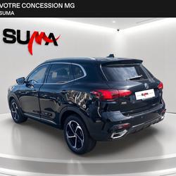 MG EHS EHS 1.5T GDI PHEV Luxury Bellerive-sur-Allier