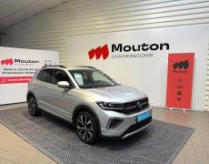 Volkswagen T-Cross Vitré