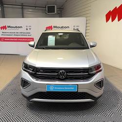Volkswagen T-Cross T-Cross 1.0 TSI 116 Start/Stop DSG7 R-Line Edition Vitr&eacute;
