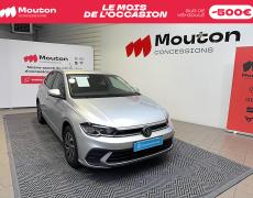 Volkswagen Polo Vitré