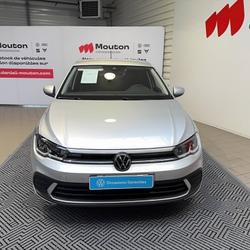 Volkswagen Polo Polo 1.0 TSI 95 S&S DSG7 VW Edition Vitr&eacute;