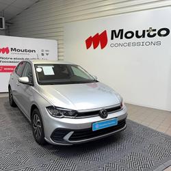 Volkswagen Polo Polo 1.0 TSI 95 S&S DSG7 VW Edition Vitr&eacute;