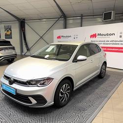 Volkswagen Polo Polo 1.0 TSI 95 S&S DSG7 VW Edition Vitr&eacute;