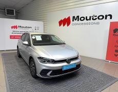 Volkswagen Polo Fougères