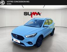 MG ZS Bellerive-sur-Allier