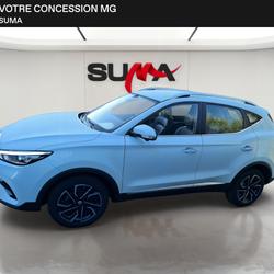 MG ZS 1.5L VTI-Tech 106ch 2WD Luxury occasion - Bellerive-sur-Allier - photo 2/17
