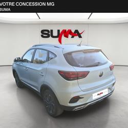MG ZS 1.5L VTI-Tech 106ch 2WD Luxury occasion - Bellerive-sur-Allier - photo 3/17