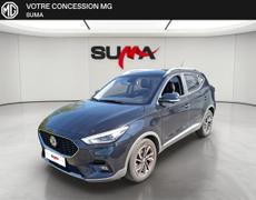 MG ZS Bellerive-sur-Allier