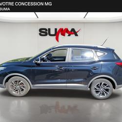 MG ZS ZS 1.0L T-GDI 111ch 2WD Luxury Bellerive-sur-Allier