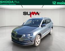 Skoda Karoq Bellerive-sur-Allier