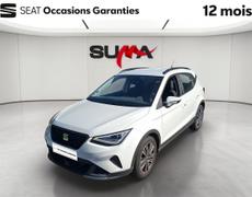 Seat Arona Bellerive-sur-Allier