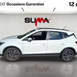 Seat Arona Arona 1.0 TSI 110 ch Start/Stop BVM6 Copa Bellerive-sur-Allier