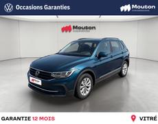 Volkswagen Tiguan Vitré
