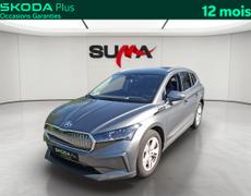 Skoda Enyaq Bellerive-sur-Allier