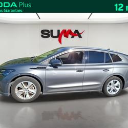 Skoda Enyaq Enyaq iV 82 FINITION ULTRA Bellerive-sur-Allier