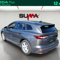 Skoda Enyaq Enyaq iV 82 FINITION ULTRA Bellerive-sur-Allier