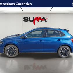 Volkswagen Polo Polo 1.0 TSI 116 S&S DSG7 R-Line Edition Montceau-les-Mines