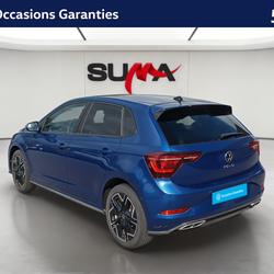 Volkswagen Polo Polo 1.0 TSI 116 S&S DSG7 R-Line Edition Montceau-les-Mines