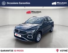 Volkswagen T-Roc Vitré