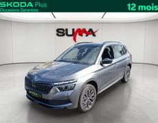 Skoda Kamiq Bellerive-sur-Allier