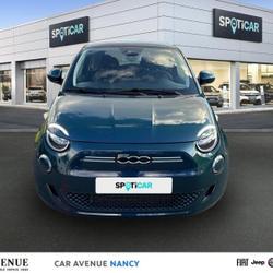 Fiat 500 II e 95ch Action Plus Laxou