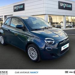 Fiat 500 II e 95ch Action Plus Laxou