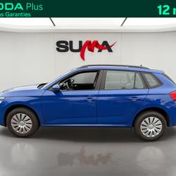 Skoda Kamiq 1.0 TSI Evo 2 95 ch BVM5 Active occasion - Bellerive-sur-Allier - photo 2/17