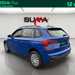 Skoda Kamiq 1.0 TSI Evo 2 95 ch BVM5 Active occasion - Bellerive-sur-Allier - photo 3/17