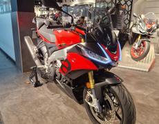 Aprilia Tuono Nanterre