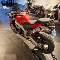 Aprilia Tuono  Nanterre