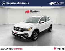 Volkswagen T-Cross Vitré