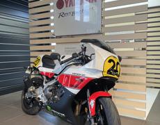 Yamaha autres Firminy