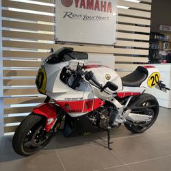 Yamaha XSR 900 GP occasion - Firminy - photo 2/5