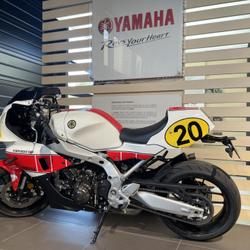 Yamaha XSR 900 GP occasion - Firminy - photo 3/5