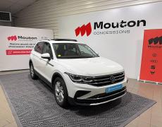 Volkswagen Tiguan Fougères