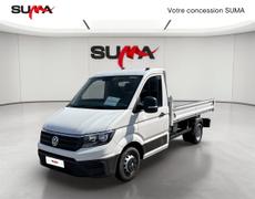 Volkswagen Crafter Paray-le-Monial