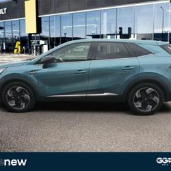 Renault Symbioz 1.6 E-Tech full hybrid 145ch Iconic Seclin