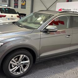 Volkswagen T-Roc T-Roc 1.0 TSI 116 Start/Stop BVM6 VW Edition Vitr&eacute;
