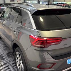 Volkswagen T-Roc T-Roc 1.0 TSI 116 Start/Stop BVM6 VW Edition Vitr&eacute;