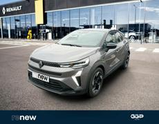 Renault Captur Seclin