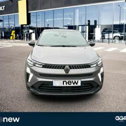 Renault Captur 1.6 E-Tech full hybrid 145ch Techno Seclin