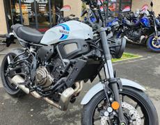 Yamaha SR Rosny-sous-Bois