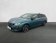 Peugeot 308 SW 2e generation La Rochelle