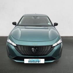 Peugeot 308 SW 2e generation 308 SW BlueHDi 130ch S&S BVM6 - Allure Pack La Rochelle